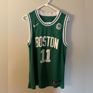 Irving Celtics Jersey